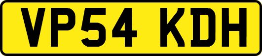VP54KDH