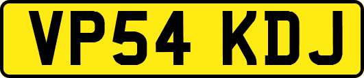 VP54KDJ