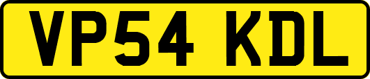 VP54KDL