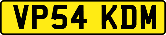 VP54KDM