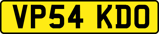 VP54KDO