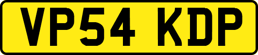 VP54KDP