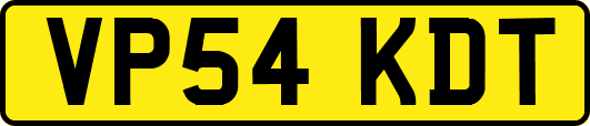 VP54KDT