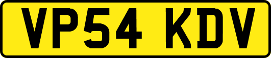 VP54KDV