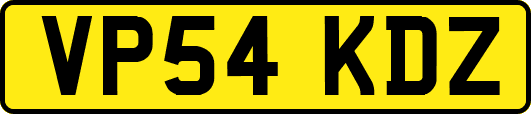 VP54KDZ