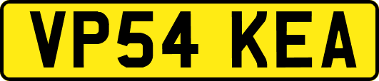 VP54KEA