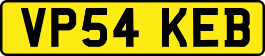 VP54KEB