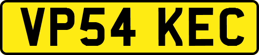 VP54KEC