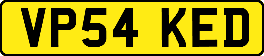 VP54KED