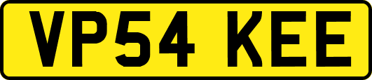 VP54KEE