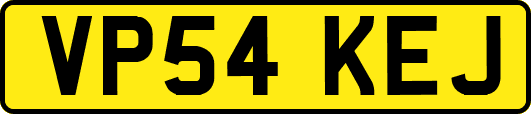 VP54KEJ