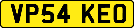VP54KEO