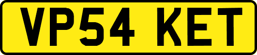 VP54KET