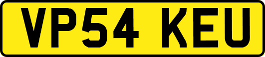 VP54KEU