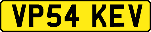 VP54KEV