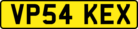 VP54KEX