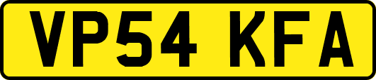 VP54KFA