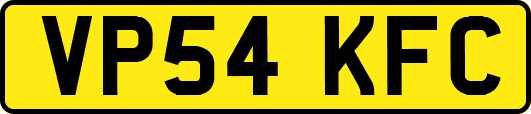 VP54KFC