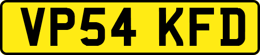 VP54KFD
