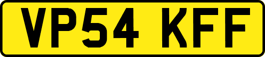 VP54KFF
