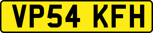 VP54KFH