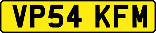 VP54KFM