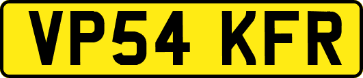 VP54KFR