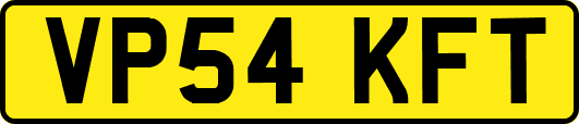 VP54KFT