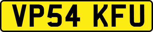 VP54KFU