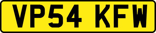 VP54KFW