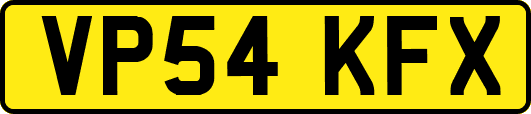 VP54KFX