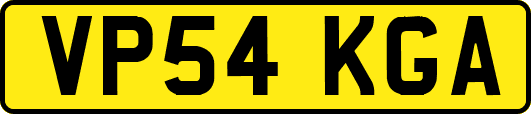 VP54KGA