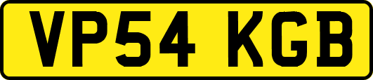 VP54KGB