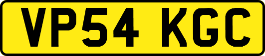 VP54KGC