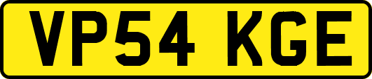 VP54KGE