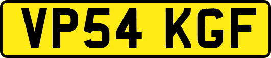 VP54KGF