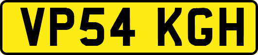 VP54KGH