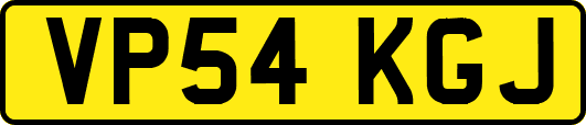 VP54KGJ