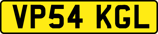 VP54KGL