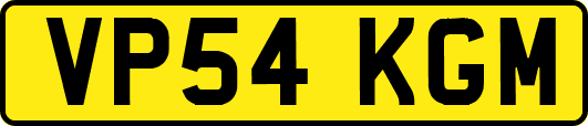 VP54KGM