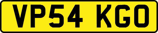 VP54KGO