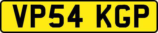 VP54KGP