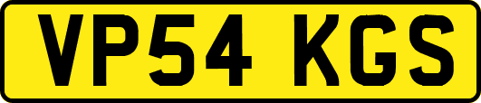 VP54KGS