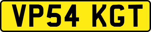 VP54KGT
