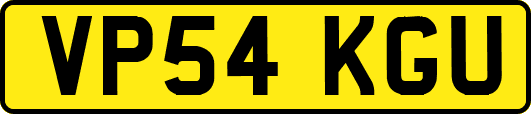 VP54KGU