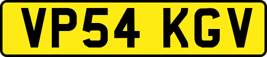 VP54KGV