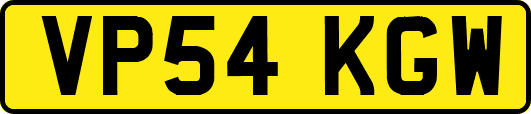 VP54KGW