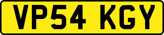 VP54KGY