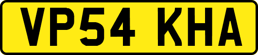 VP54KHA
