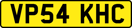 VP54KHC